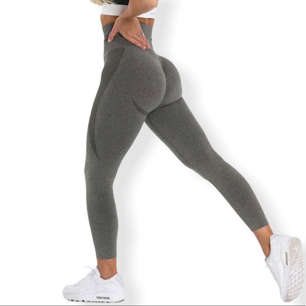 NVGTN Contour Seamless Leggings